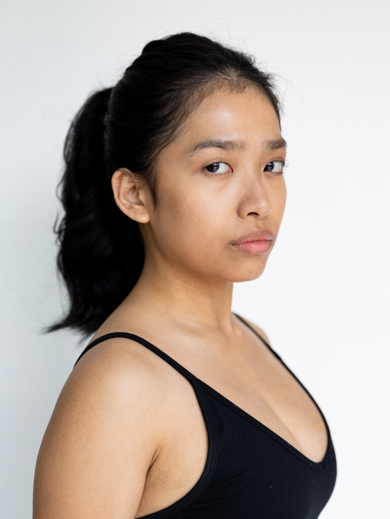 Left Profile