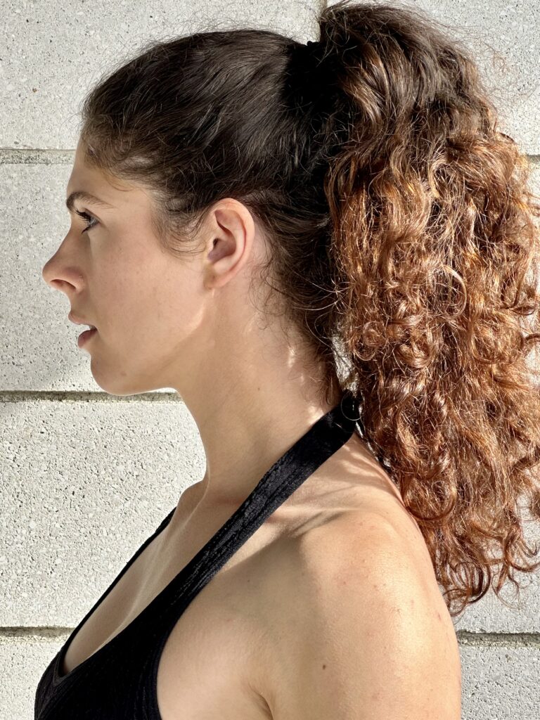 Left Profile