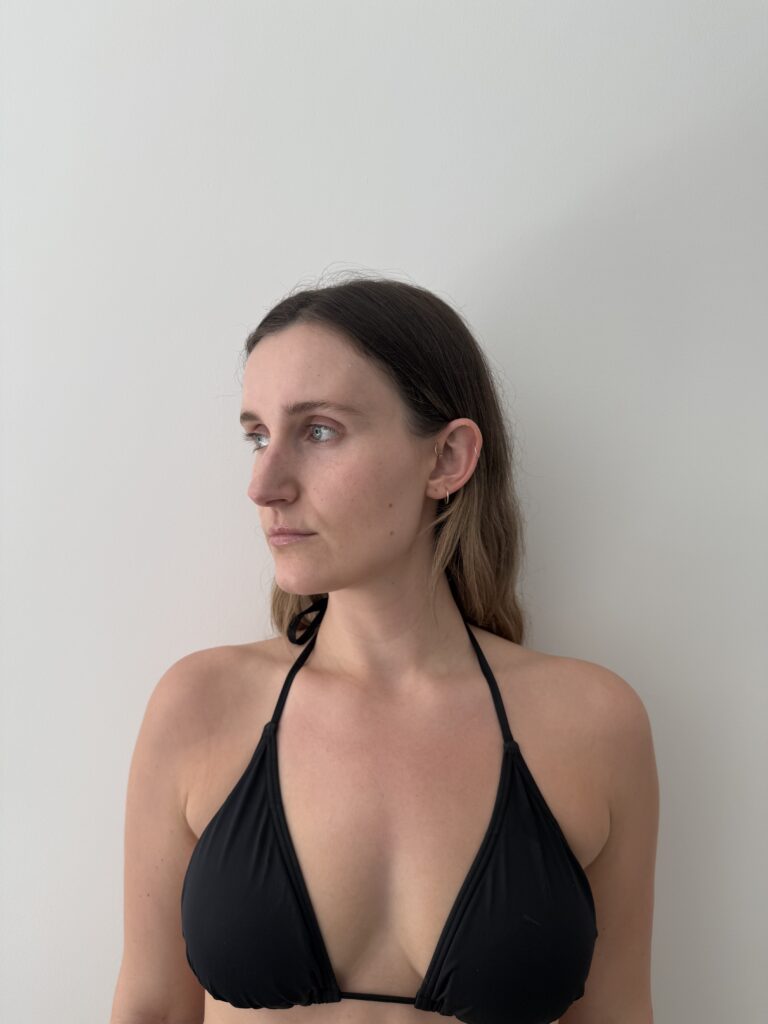 Left Profile