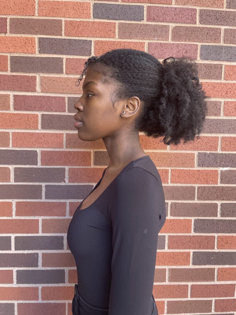 Left Profile