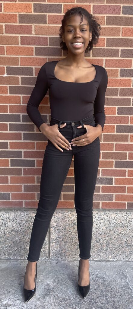 Full Body