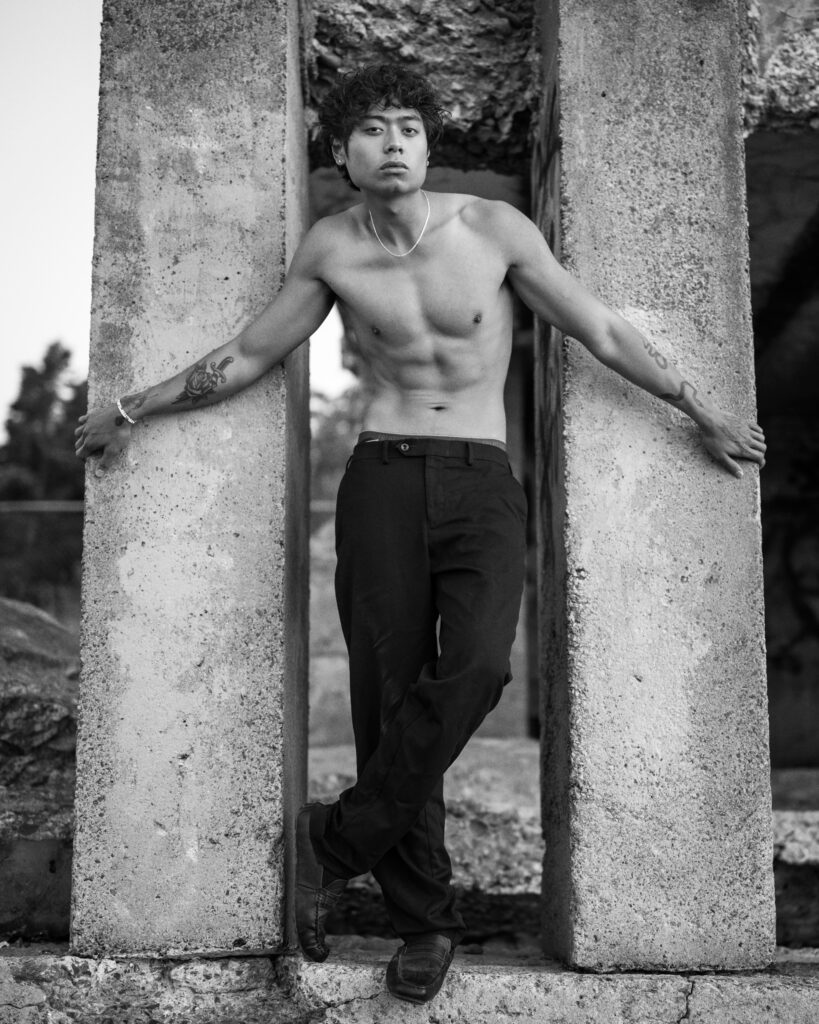 Full Body