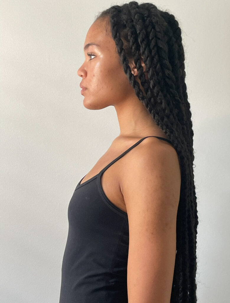 Right Profile