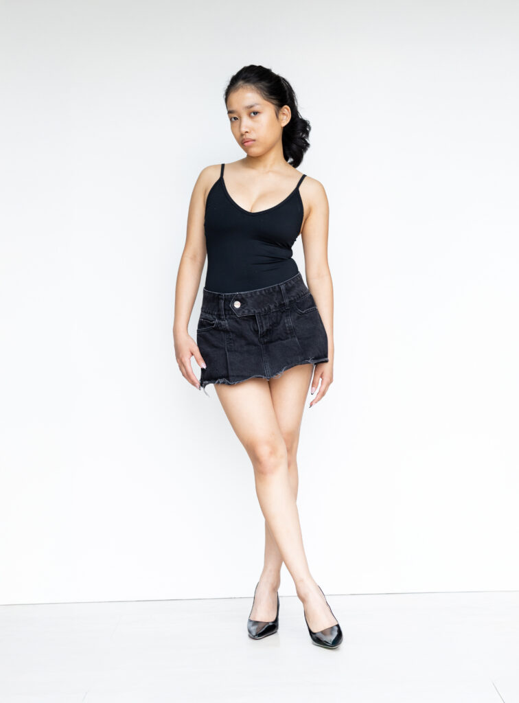 Full Body