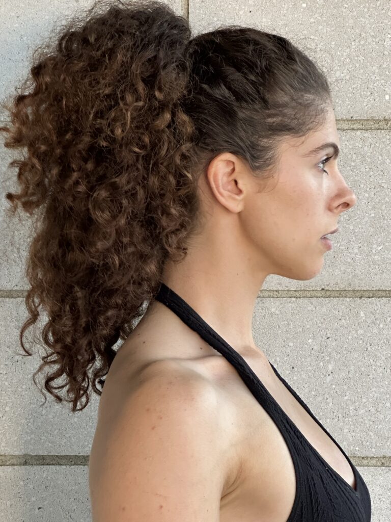 Right Profile
