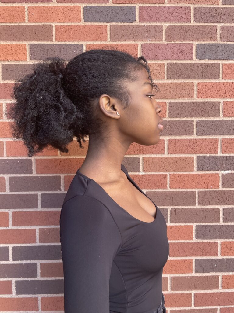 Right Profile