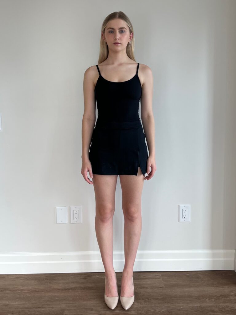 Full Body