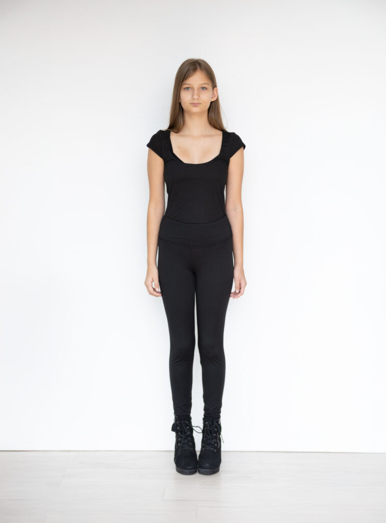 Full Body
