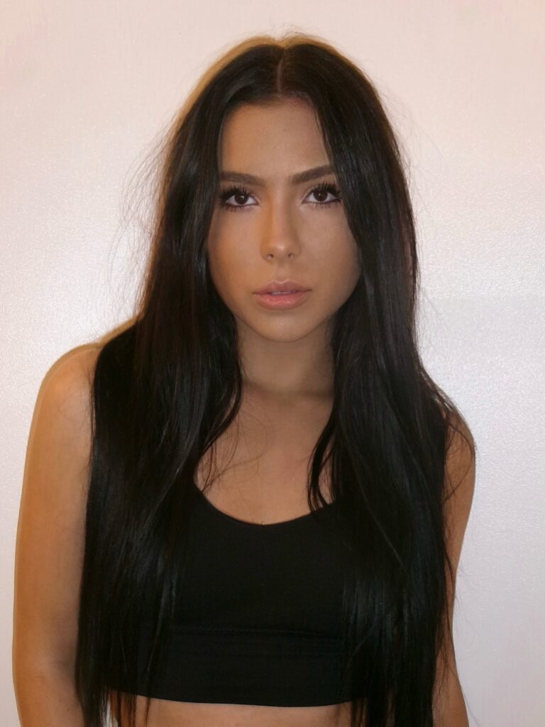 Close Up