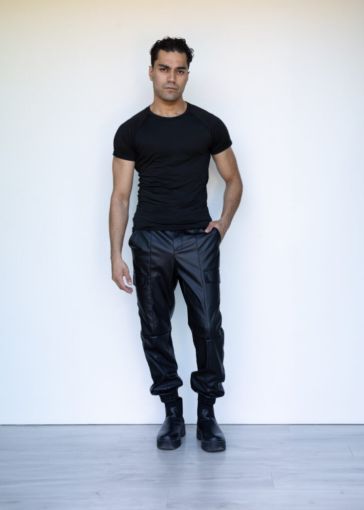Full Body